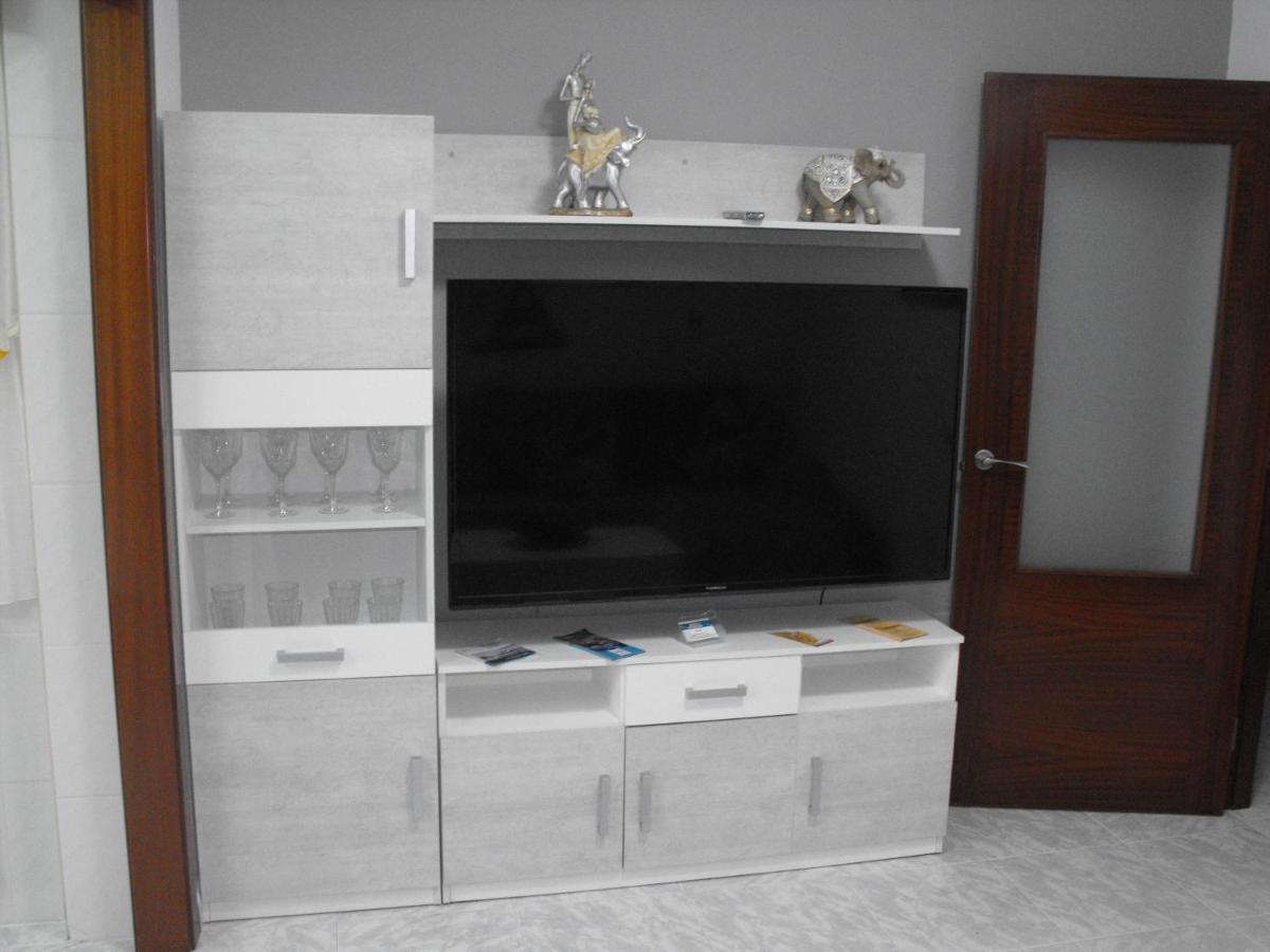 Apartamento Lucia O Grove Exterior photo